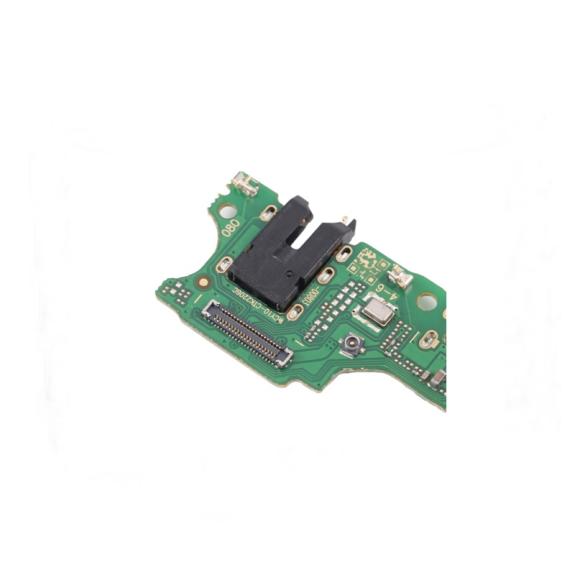 Subplaca conector carga para Vivo Y01