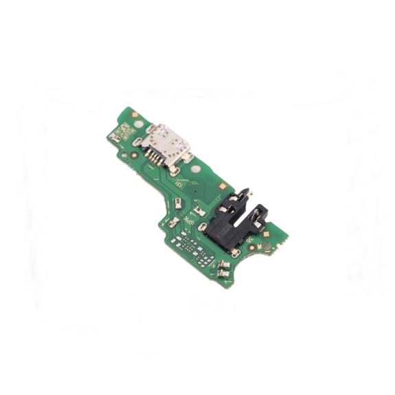 Subplaca conector carga para Vivo Y01