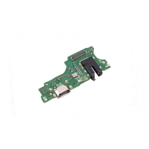 Subplaca conector carga para Vivo Y01