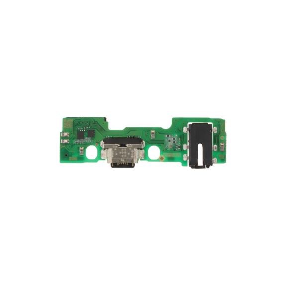 Subplaca Conector Carga Para Vivo Y03