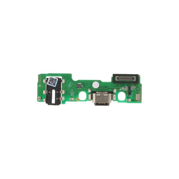Subplaca Conector Carga Para Vivo Y03
