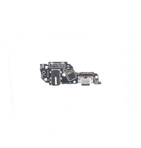 Subplaca conector carga para Vivo Y21 / Y21S