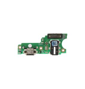 Subplaca Conector Carga Para Vivo Y28 4G