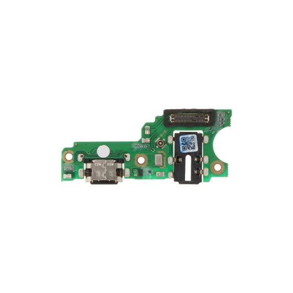 Subplaca Conector Carga Para Vivo Y28 4G