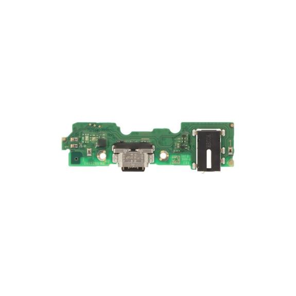 Subplaca Conector Carga Para Vivo Y29s