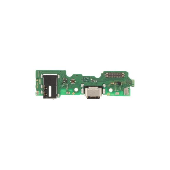 Subplaca Conector Carga Para Vivo Y29s