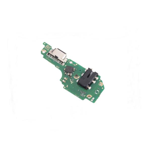 Subplaca conector carga para Vivo Y33S