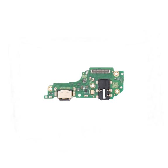 Subplaca conector carga para Vivo Y33S