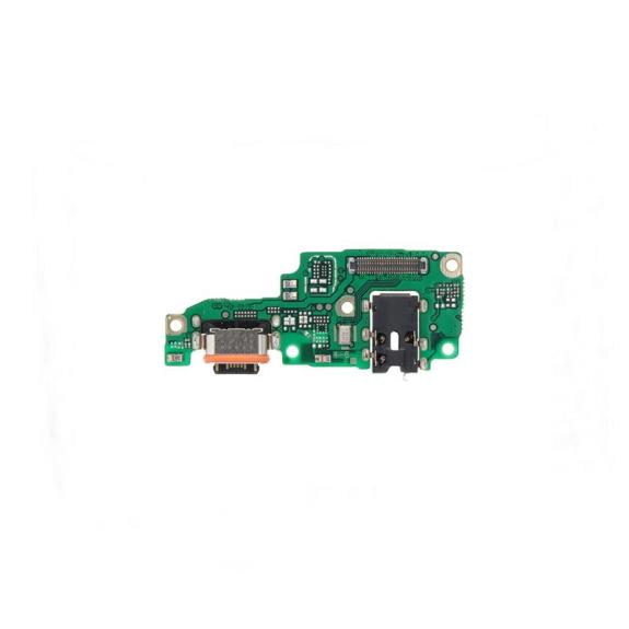 Subplaca conector carga para Vivo Y51