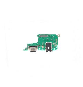 Subplaca conector carga para Vivo Y70 / V20 SE