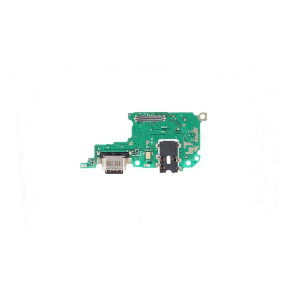 Subplaca conector carga para Vivo Y70 / V20 SE