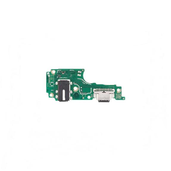 Subplaca conector carga para Vivo Y76 5G