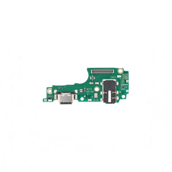 Subplaca conector carga para Vivo Y76 5G