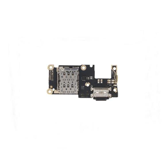 Subplaca conector carga para Xiaomi 11T / 11T Pro