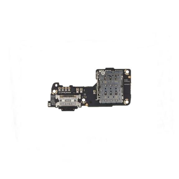 Subplaca conector carga para Xiaomi 12 / 12X