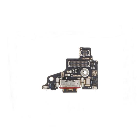 Subplaca conector carga para Xiaomi 12 Lite