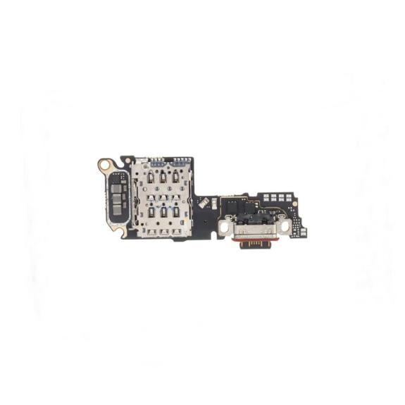 Subplaca conector carga para Xiaomi 13