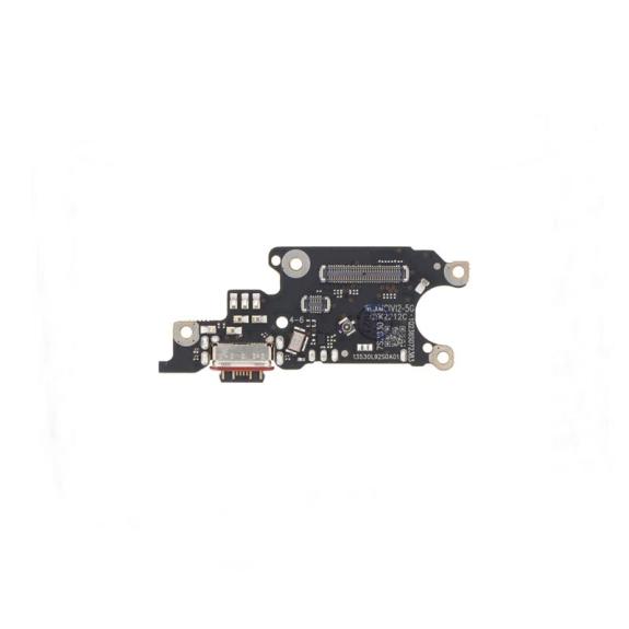 Subplaca conector carga para Xiaomi 13 Lite