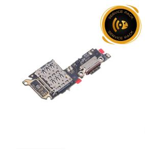 Subplaca conector carga para Xiaomi 14 SERVICE PACK