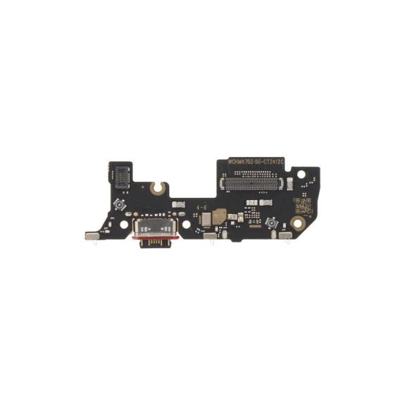 Subplaca Conector Carga Para Xiaomi 14T