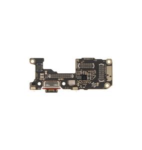Subplaca Conector Carga Para Xiaomi 15T Pro