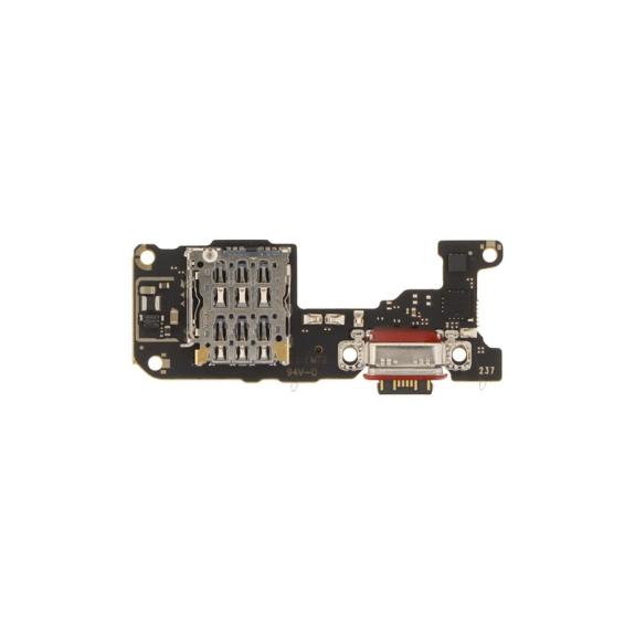 Subplaca Conector Carga Para Xiaomi 15T Pro