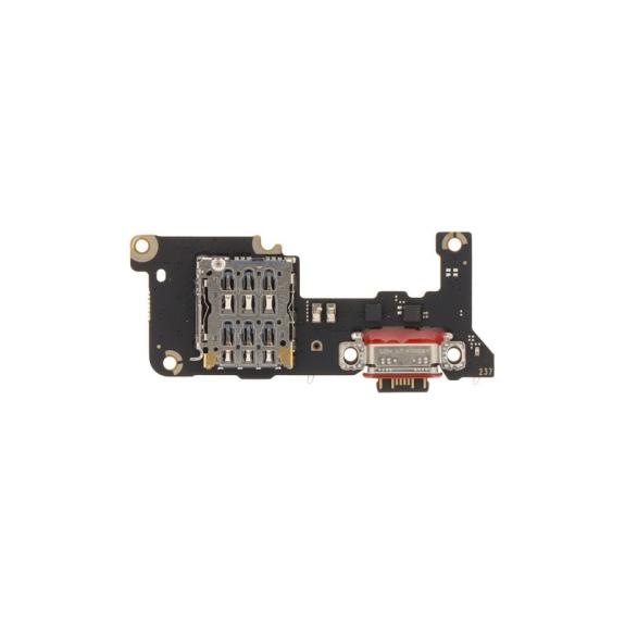 Subplaca Conector carga para Xiaomi 15T