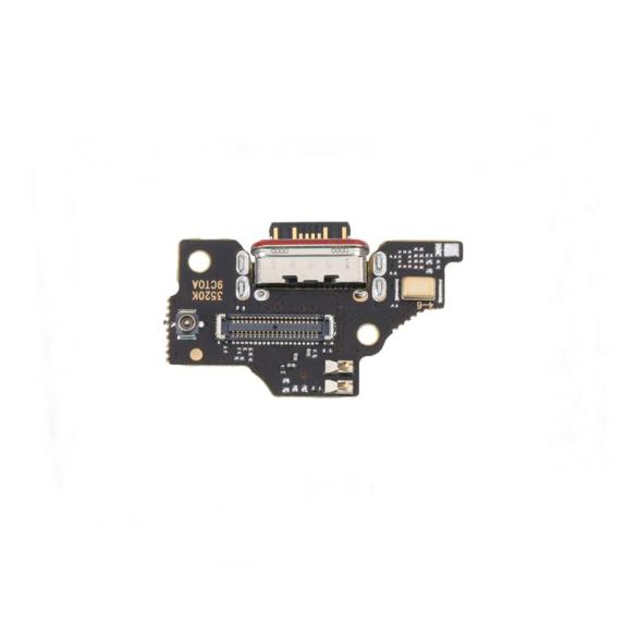 Subplaca conector carga para Xiaomi Civi