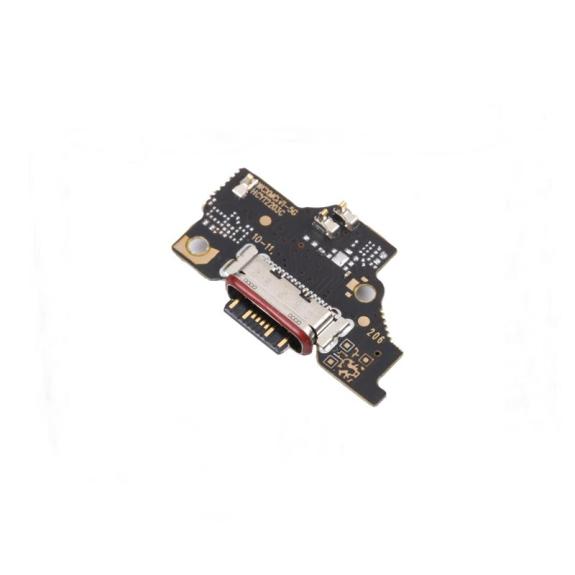 Subplaca conector carga para Xiaomi Civi