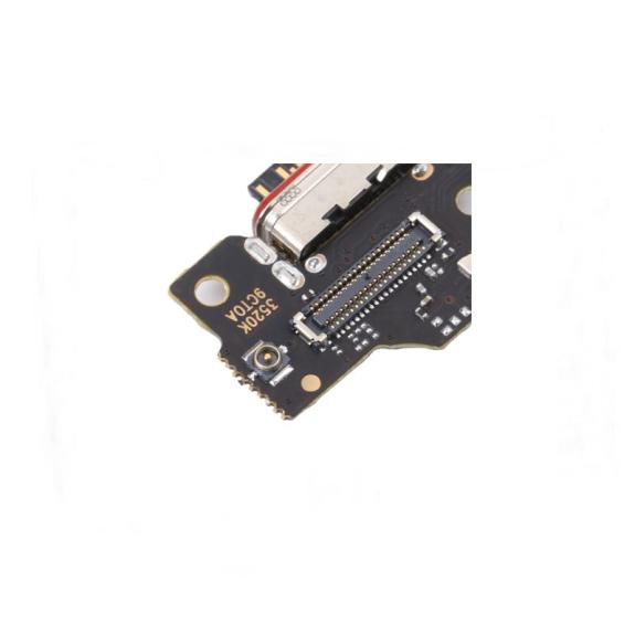 Subplaca conector carga para Xiaomi Civi