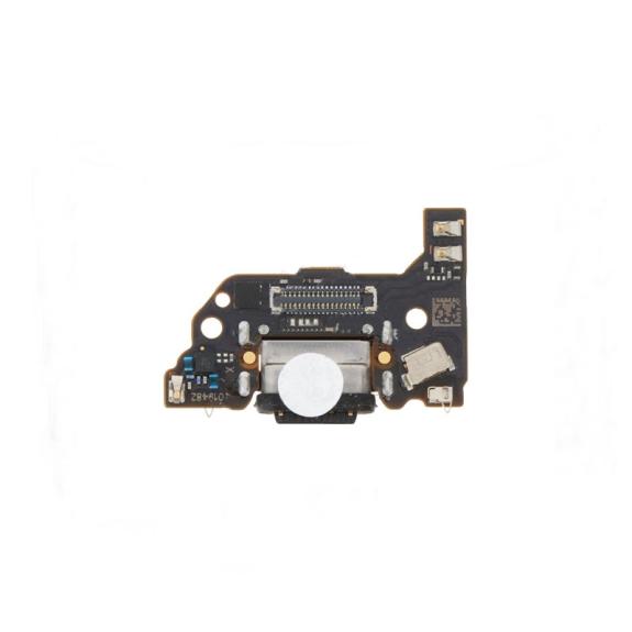 Subplaca conector carga para Xiaomi Mi 11 Lite / 11 Lite 5G Ne