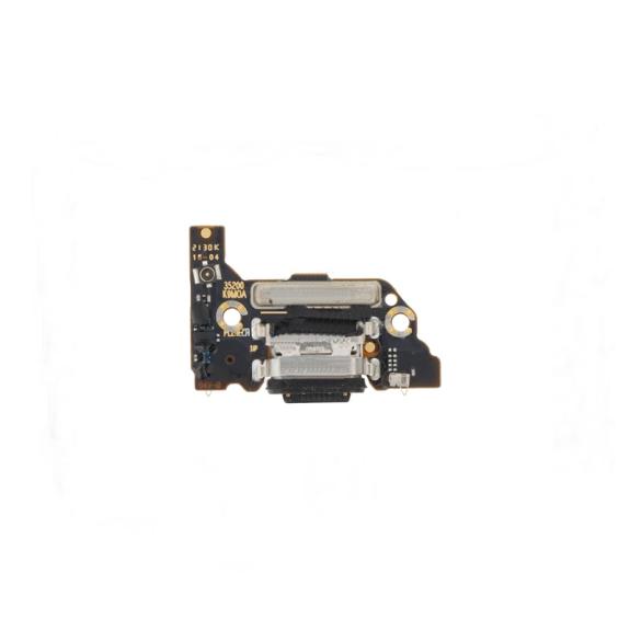 Subplaca conector carga para Xiaomi Mi 11 Lite / 11 Lite 5G Ne