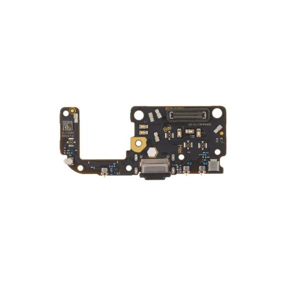 Subplaca Conector Carga Para Xiaomi Mi Mix Fold