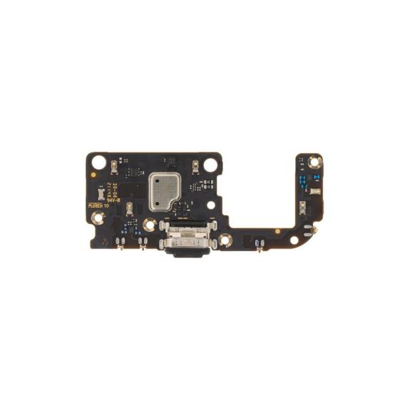 Subplaca Conector Carga Para Xiaomi Mi Mix Fold
