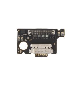 Subplaca Conector Carga Para Xiaomi Pad 6S Pro