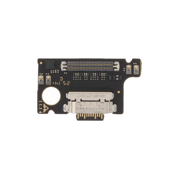 Subplaca Conector Carga Para Xiaomi Pad 6S Pro