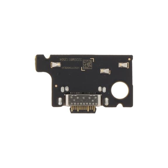 Subplaca Conector Carga Para Xiaomi Pad 6S Pro