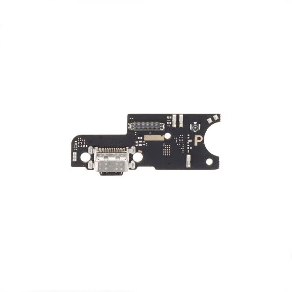 Subplaca Conector Carga Para Xiaomi Poco F1