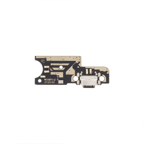 Subplaca Conector Carga Para Xiaomi Poco F1