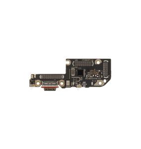 Subplaca Conector Carga Para Xiaomi Poco F8 Ultra