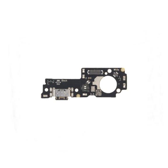 Subplaca conector carga para Xiaomi Poco M5