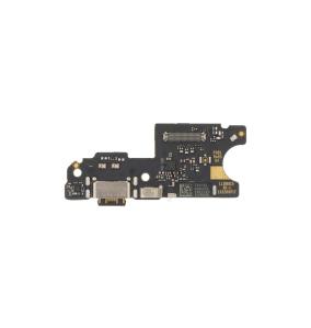 Subplaca Conector Carga Para Xiaomi Poco M8 5G EXCELLENT