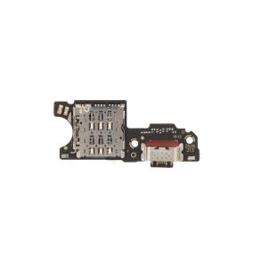 Subplaca Conector Carga Para Xiaomi Poco M8 5G