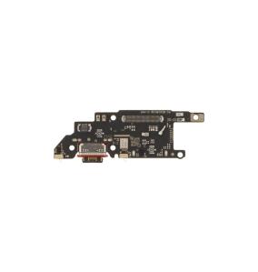Subplaca Conector Carga Para Xiaomi Poco X8 Pro Max