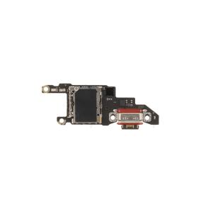 Subplaca Conector Carga Para Xiaomi Poco X8 Pro
