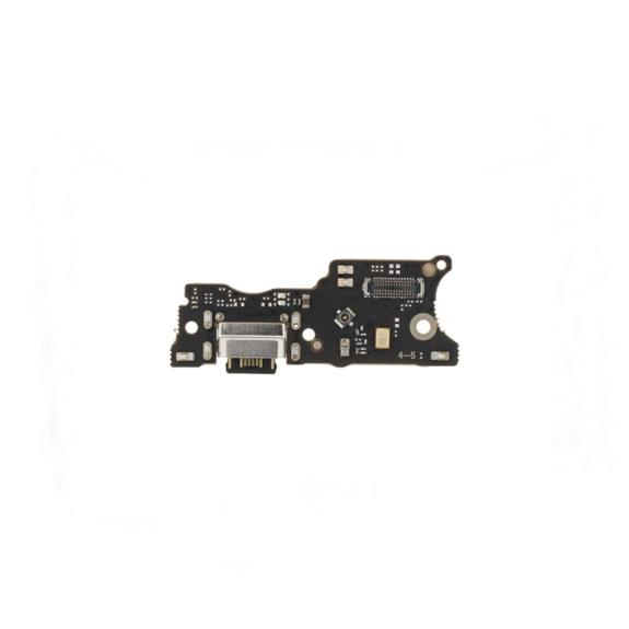 Subplaca conector carga para Xiaomi Redmi 10 / 10 Prime