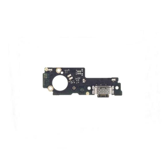 Subplaca conector carga para Xiaomi Redmi 10 5G