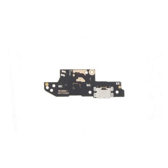 Subplaca conector carga para Xiaomi Redmi 10A