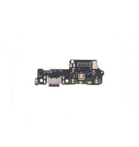 Subplaca conector carga para Xiaomi Redmi 10C