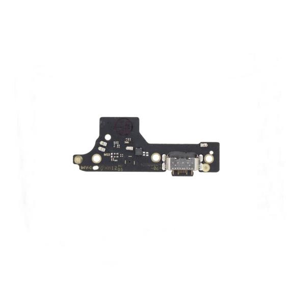 Subplaca conector carga para Xiaomi Redmi 12